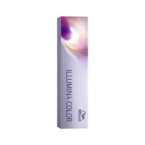 Wella Professionals Wella Illumina Color 743 Biondo Medio Rame Dorato 60ml