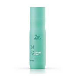 Wella Professionals Wella Invigo Bodifying Shampoo 250ml capelli fini