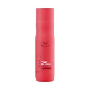 Wella Professionals Wella Invigo Color Protection Shampoo Coarse 250ml capelli colorati spessi