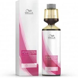 Wella Professionals Wella Perfecton By Color Fresh -3 Oro 250ml