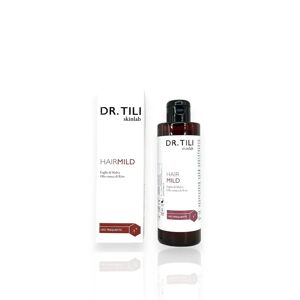 TILAB Srl Shampoo Delicato Hair Mild 200ml Dr.Tili