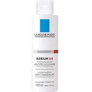 LA ROCHE POSAY-PHAS (L'Oreal) KERIUM DS SHAMPOO ANTI-FORFORA 125 ML