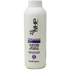 NHP Emulsione Ossidante In Crema Vari Volumi 150 ml