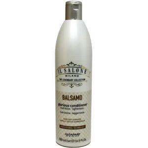 Alfaparf Il Salone Milano Balsamo Glorious Per Capelli Secchi E Danneggiati 500 ml