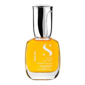 Alfaparf Milano Semi Di Lino Sublime Cristalli Liquidi The Original 15 ml