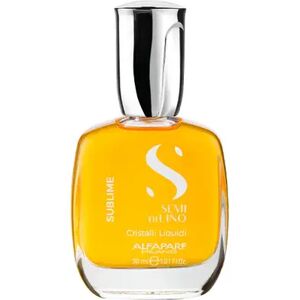 Alfaparf Milano Semi Di Lino Sublime Cristalli Liquidi The Original 30 ml