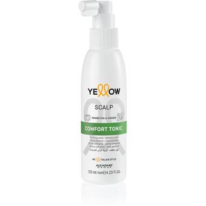 Alfaparf Yellow Scalp Comfort Tonico Lenitivo Per Cute Sensibile 125 ml