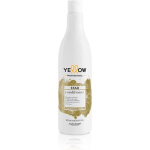 Alfaparf Yellow Star Conditioner Illuminante Per Capelli 500 ml