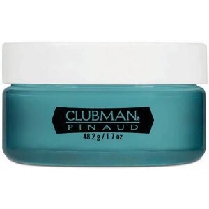 Clubman Pinaud Pomade Per Capelli Tenuta Media 48,2 gr