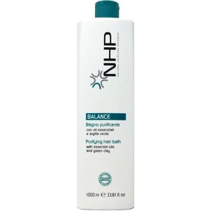 NHP Balance Bagno Purificante 1000 ml