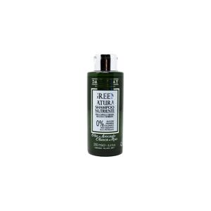 Day By Day Green Natural Shampoo Nutriente Per Capelli Secchi E Sfibrati 250 ml