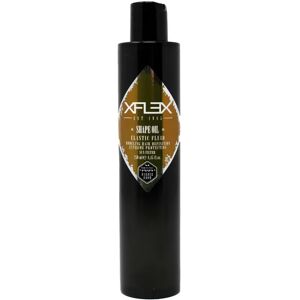 Edelstein Xflex Shape Oil Fluido Modellante Protettivo Per Capelli 250 ml