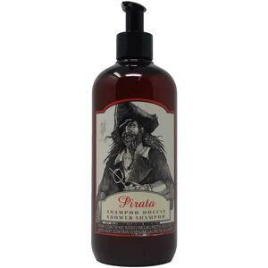 Extrò Cosmesi Shampoo Doccia Pirata 500 ml