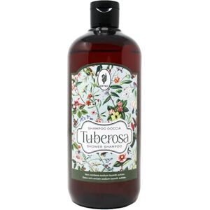 Extrò Cosmesi Shampoo Doccia Tuberosa 500 ml