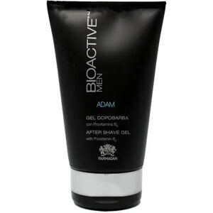 Farmagan Bioactive Men Adam Gel Dopobarba Con Provitamina B 100 ml