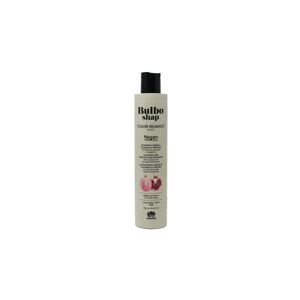 Farmagan Bulbo Shap Formula Vegan Color Reliance Shampoo Per Capelli Colorati E Trattati 250 ml