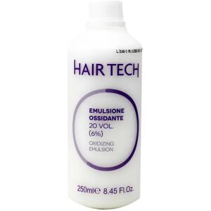 Hair Tech Emulsione Ossidante Per Colorazione 250 ml