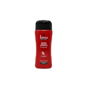 Homme Bagno Doccia Shampoo Rivitalizzante Al Ginseng 500 ml