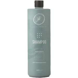 Jean Robert Shampoo Purificante Per Capelli Grassi E Con Forfora 1000 ml