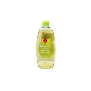 Johnson's Baby Shampoo Per Capelli Alla Camomilla 300 ml