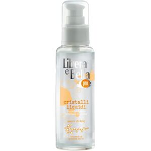 Oyster Libera E Bella Cristalli Liquidi 100 ml