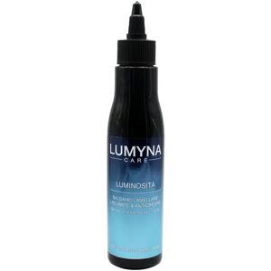 Lumyna Care Luminosità Balsamo Lamellare Lisciante & Anticrespo Per Capelli 150 ml