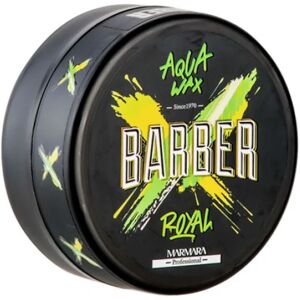 Marmara Barber Aqua Wax Royal 150 ml