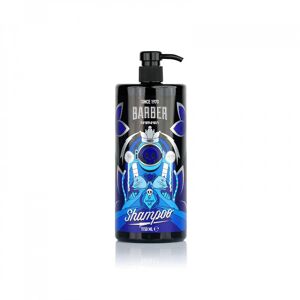 Marmara Barber Shampoo Per Capelli Con Cheratina 1150 ml