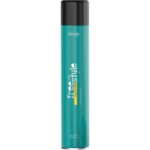 Maxima Professional Maxima Freestyle Lacca Per Capelli Tenuta Media Dynamic Finish 500 ml