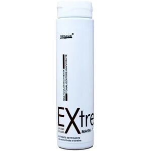 Mixage Extreme Maschera Tonalizzante Per Capelli Cioccolato 200 ml