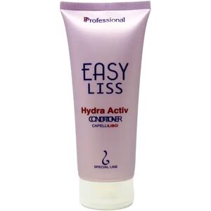 Professional Easy Liss Conditioner Per Capelli Lisci 200 ml