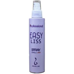 Professional Easy Liss Spray Per Capelli Lisci 125 ml