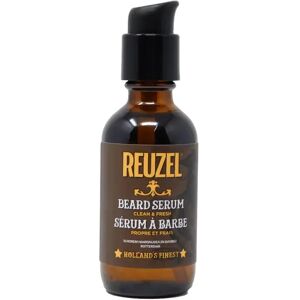 Reuzel Clean & Fresh Beard Serum 50 gr