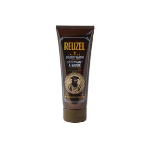 Reuzel Clean & Fresh Beard Wash 200 ml