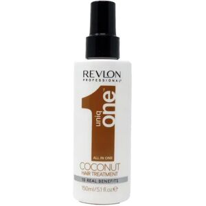 Revlon Professional Uniq One All In One Coconut Trattamento Per Capelli 150 ml