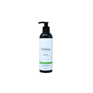 Vielong Spain 1940 Vielong Shampoo Per Barba Rinfrescante Con Aloe Vera E Vitamina E 250 ml