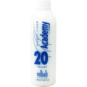 Volhair Academy Emulsione Ossidante 20 Volumi 150 ml