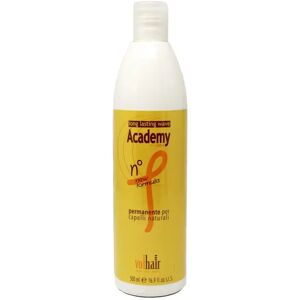 Volhair Academy Line Liquido Permanente N°1 Per Capelli Naturali 500 ml