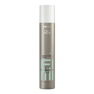 Wella EIMI Mistify Me Light Spray Modellante Per Capelli Ad Asciugatura Rapida 75 ml