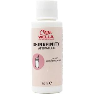 Wella Shinefinity Attivatore Da Usare Con Applicatore 60 ml