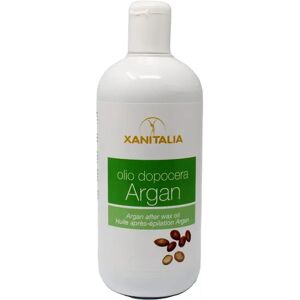 Xanitalia Olio Dopocera Argan 500 ml