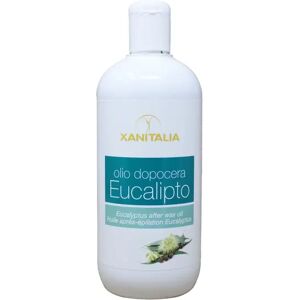 Xanitalia Olio Dopocera Eucalipto 500 ml