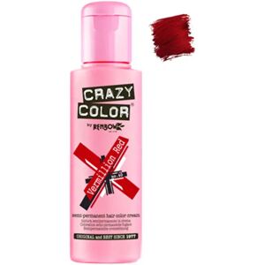 Crazy Color Colore Per Capelli Semi Permanente 100 ml