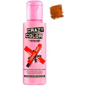 Crazy Color Colore Per Capelli Semi Permanente 100 ml