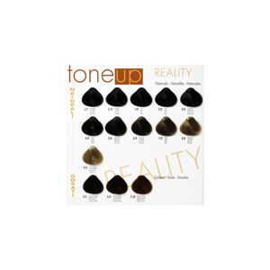 Volhair Academy Tone Up Colore Per Capelli Senza Ammoniaca 100 ml