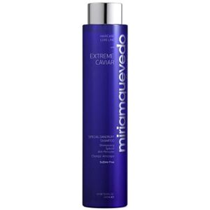 Miriamquevedo Extreme Caviar Special Dandruff Shampoo 250 Ml