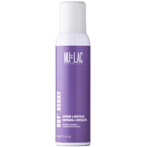 Mulac Cosmetics DRY’BERRY 10 Shampoo Secco 150ml