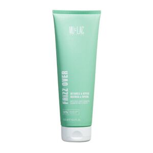 Mulac Cosmetics Frizz Over Shampoo Anti Crespo 250ml