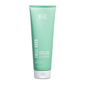 Mulac Cosmetics Frizz Over Maschera Anti crespo 200ml