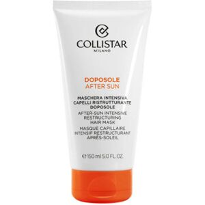 Collistar MASCHERA INTENSIVA CAPELLI RISTRUTTURANTE DOPOSOLE 150ml